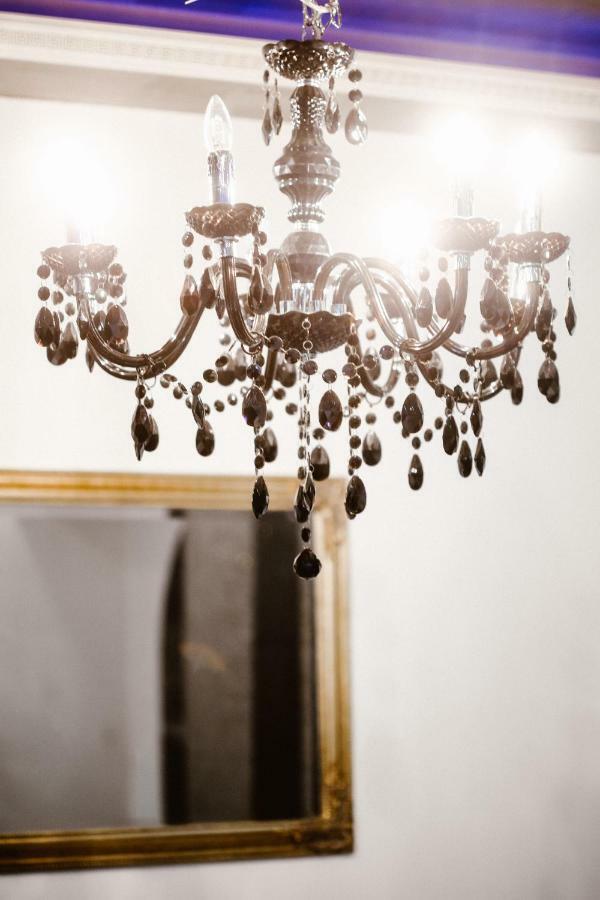 Time Room Apartment ลูบลิยานา ภายนอก รูปภาพ